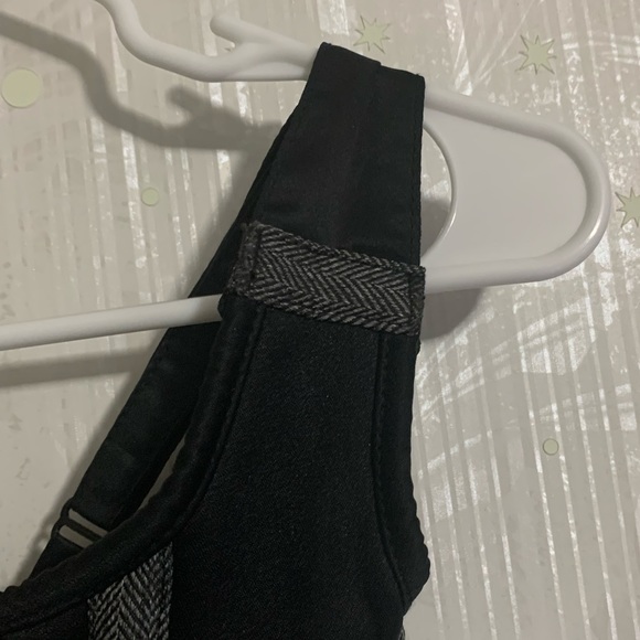 Heavy Red Anatomy of Distinction Epic Noir Steel-Boned Corset - Picture 4 of 14